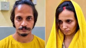 नीले ड्रम हत्याकांड में नया मोड़, मुस्कान-साहिल ने फांसी की सजा के खिलाफ खटखटाया हाईकोर्ट