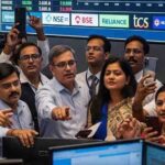 तीन दिन की गिरावट के बाद बाजार में लौटी तेजी, फिर क्यों फिसले Sensex और Nifty?
