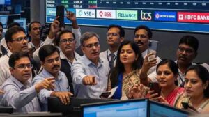 तीन दिन की गिरावट के बाद बाजार में लौटी तेजी, फिर क्यों फिसले Sensex और Nifty?