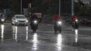 इंदौर-देवास समेत 4 जिलों में बारिश के आसार, पचमढ़ी में 3.4 डिग्री तक गिरा तापमान