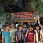 गुरुग्राम में आधी रात से ब्लैकआउट, बिजली-पानी की सप्लाई ठप; दर्जनों इलाके प्रभावित