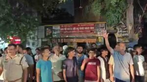 गुरुग्राम में आधी रात से ब्लैकआउट, बिजली-पानी की सप्लाई ठप; दर्जनों इलाके प्रभावित