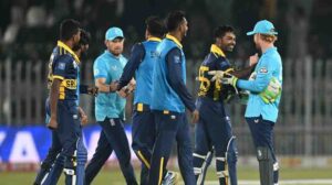 जो रूट ने रचा इतिहास, ODI में यह कारनामा करने वाले पहले इंग्लिश बल्लेबाज बने