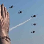 वाराणसी में पहली बार एयर शो का आयोजन, 24 व 25 अक्टूबर को भी वायुसेना दिखाएगी अपना दमखम