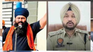 झोटा हत्याकांड में 11 दिन बाद भी पोस्टमॉर्टम नहीं, निहंगों ने पत्नी को चुनाव लड़ाने की मांग की