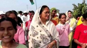 बच्चों से नारे लगवाने के आरोप पर घिरे दिग्विजय सिंह, राष्ट्रीय मानवाधिकार आयोग ने लिया संज्ञान