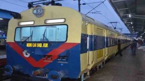 सिंहस्थ 2028 से पहले बलवाड़ा तक रेल पहुंचाने की तैयारी, रेलवे ने तेज किए प्रयास
