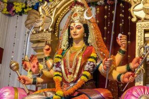 नवरात्रि में कन्या पूजन को लेकर कन्फ्यूजन खत्म, 19 को अष्टमी और 20 अक्टूबर को नवमी; जानें मुहूर्त