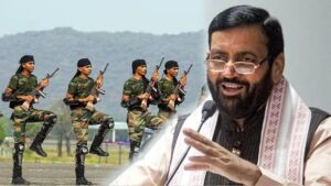 अग्निवीरों के लिए हरियाणा सरकार का बड़ा फैसला, पुलिस समेत कई विभागों में नौकरी का रास्ता साफ