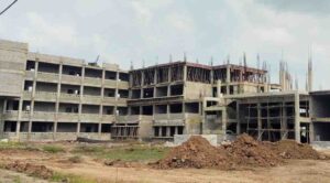 परसा में बनेंगे नए स्कूल भवन, मुख्यमंत्री विष्णु देव साय और वित्त मंत्री ओपी चौधरी की पहल