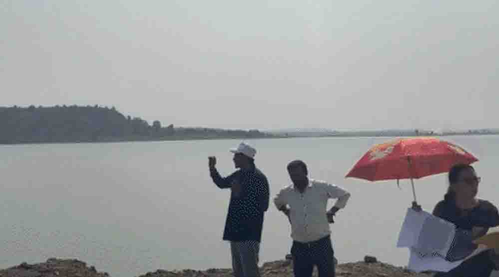 भोपाल के केरवा डैम क्षेत्र में अवैध निर्माण पर नजर, NGT की निगरानी में हुई पहचान