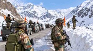 LAC पर स्थिति नियंत्रण में, अरुणाचल के सीमावर्ती इलाकों में सेना की लगातार मौजूदगी