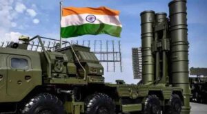 भारत की हवाई सुरक्षा को मिलेगी मजबूती, रूस से पांचवीं S-400 रेजिमेंट आने की उम्मीद