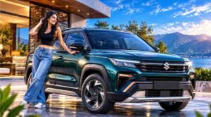 Maruti Suzuki Victoris का नया Aurum Edition पेश, एक साल पूरे होने पर कंपनी का तोहफा