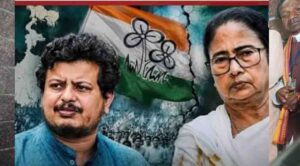 TMC में बढ़ी अंदरूनी खींचतान! निकाय चुनाव से पहले आमने-सामने दोनों धड़े