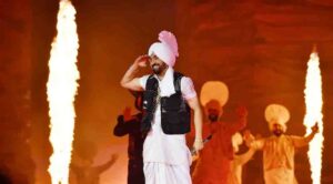 दिल्ली कॉन्सर्ट की परमिशन मिलने पर दिलजीत दोसांझ का पहला रिएक्शन, इंस्टा लाइव में कही ये बात
