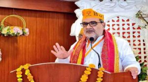 ईवीएम पर सवाल, बैलट पर भी रोना, चुनाव परिणाम बता देंगे सपा की जमीनी हकीकत: भूपेंद्र सिंह