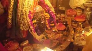 उज्जैन महाकाल मंदिर में नई व्यवस्था, होली तक बदलेगा आरती और भोग का समय