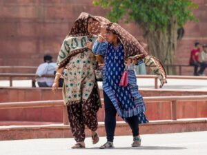 राजस्थान में बदला मौसम का मिजाज: माउंट आबू में सबसे ठंडी रात, पश्चिमी विक्षोभ के सक्रिय होने से बारिश की चेतावनी