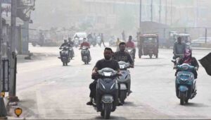 Indore Weather: रात में ठंडक, दिन में गर्मी; उत्तर-पश्चिमी हवाओं ने गिराया पारा