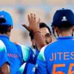 क्रिकेट फैंस के लिए बड़ी खबर, एशिया कप राइजिंग स्टार्स में भारत-पाकिस्तान की टक्कर