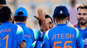 क्रिकेट फैंस के लिए बड़ी खबर, एशिया कप राइजिंग स्टार्स में भारत-पाकिस्तान की टक्कर