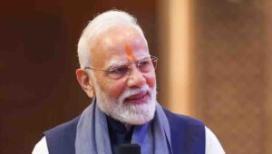वाराणसी में अरविंद मिल का उद्घाटन, पीएम मोदी ने महिलाओं के रोजगार को लेकर की पहल