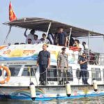 Namo Yamuna River Safari: ₹500 में यमुना की सैर का मौका, दिल्ली में क्रूज सेवा शुरू करने की तैयारी