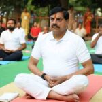 मन में सद्भावना आए, दुर्विचार मिटें और जीवन में सत्कर्मों का दीप सतत रहे प्रज्ज्वलित :मुख्यमंत्री डॉ. यादव
