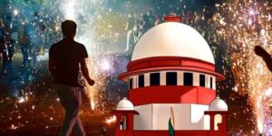 दिवाली से पहले दिल्ली में पटाखों पर असमंजस, प्रदूषण बढ़ने के बीच सुप्रीम कोर्ट से उम्मीद