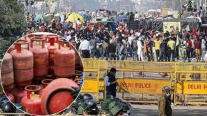 PNG नीति के विरोध में उतरे LPG वितरक, दिल्ली के CBD ग्राउंड में 2 से 4 हजार लोगों के जुटने की आशंका