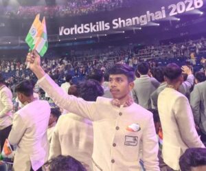 बिहार के छोटे गांव से शंघाई तक का सफर, दिलखुश की कामयाबी पर भावुक हुए माता-पिता