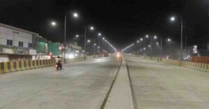 सिंहस्थ 2028 से पहले बड़ी तैयारी, इंदौर-उज्जैन डबलडेकर फ्लाईओवर से रोज गुजर सकेंगे 4 लाख वाहन