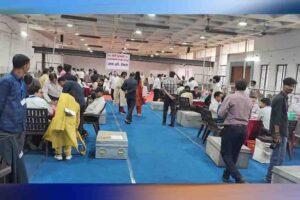 बिहार की चारों शिक्षक MLC सीटों पर बदला समीकरण, पटना से सारण तक सिटिंग उम्मीदवारों की हार