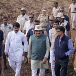 मध्यप्रदेश में वन्यजीव संरक्षण की पहल तेज, सीएम मोहन यादव ने दक्षिण अफ्रीकी टीम से समझी रेस्क्यू प्रक्रिया