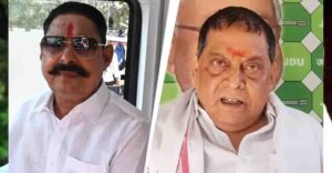 अनंत सिंह का सियासी दांव पड़ा उल्टा, पटना स्नातक सीट पर नीरज कुमार की जीत से JDU को मजबूती