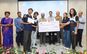 डिप्टी सीएम अरुण साव का बड़ा बयान, युवाओं की खेल प्रतिभा पहचानकर निखारने की तैयारी
