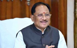 सरगुजा अंचल सहित प्रदेश के हर क्षेत्र में विकास की नई संभावनाओं को साकार करना हमारा संकल्प : मुख्यमंत्री साय