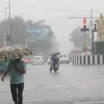 मध्यप्रदेश में चक्रवाती तूफान से बदलेगा मौसम, भोपाल-जबलपुर-रीवा में बूंदाबांदी; करवा चौथ पर बारिश के आसार