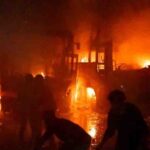 भोपाल बस टर्मिनल में आग के बाद सुरक्षा व्यवस्था पर सवाल, डीजल टैंक का ढक्कन गायब; प्रशासन ने शुरू किए बदलाव