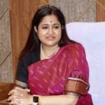 IAS नेहा मीणा की तीसरी पोस्टिंग बनी कलेक्टर की जिम्मेदारी, ऑफिस से ज्यादा फील्ड में रहती हैं एक्टिव