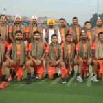एशियाई हॉकी चैंपियंस ट्रॉफी का सीएम मान ने किया शुभारंभ, बोले- विश्व कप की मेजबानी के लिए तैयार पंजाब