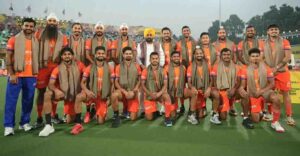 एशियाई हॉकी चैंपियंस ट्रॉफी का सीएम मान ने किया शुभारंभ, बोले- विश्व कप की मेजबानी के लिए तैयार पंजाब