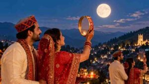 Karwa Chauth 2026: करवा चौथ की पूजा का शुभ समय आज, जानें चंद्रोदय और व्रत खोलने का सही वक्त