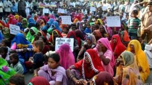 ब्रिटिश हिंदू संगठन INSIGHT UK की रिपोर्ट में दावा, पाकिस्तान में हिंदुओं की आबादी के अनुपात में आई भारी गिरावट