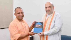 UP Election 2027: विधानसभा चुनाव की तैयारी तेज, लखनऊ में जुटेंगे BJP नेता; अमित शाह करेंगे उद्घाटन