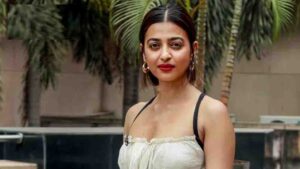 राधिका आप्टे बोलीं- काम के नाम पर सौदेबाजी नहीं चलेगी, एक्शन सीन के लिए रखी गई थीं ऐसी शर्तें