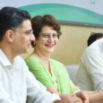 सचिन पायलट की रिपोर्ट से बदली पंजाब कांग्रेस की रणनीति, राजा वड़िंग की जगह नए अध्यक्ष की तैयारी