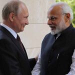 यूक्रेन युद्ध पर पुतिन बोले- PM मोदी शांति से समाधान निकालने के पक्ष में