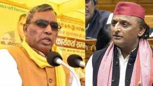 यूपी राज्यसभा चुनाव से पहले सियासी हलचल, अब्बास अंसारी-जगदीश राय को लेकर राजभर का बड़ा बयान